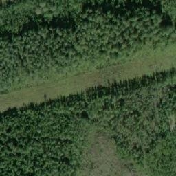 Satellite imagery of Tiukuniemi, FI