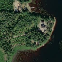 Satellite imagery of Kylmäniemi, FI