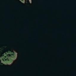 Satellite imagery of Kylmäniemi, FI