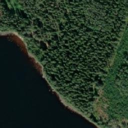 Satellite imagery of Pyykkiniemi, FI