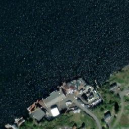 Satellite imagery of Nerstølneset, NO