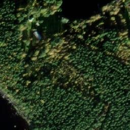 Satellite imagery of Kallioniemi, FI