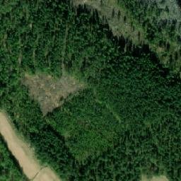 Satellite imagery of Pyssylouhu, FI