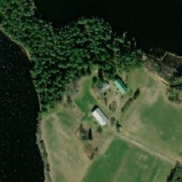 Satellite imagery of Itkuniemi, FI