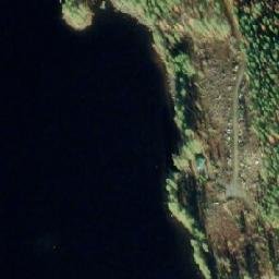 Satellite imagery of Hangonniemi, FI