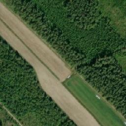 Satellite imagery of Hoikanselänne, FI