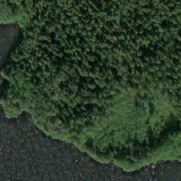 Satellite imagery of Muukkosenniemi, FI
