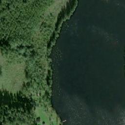 Satellite imagery of Kierinniemi, FI