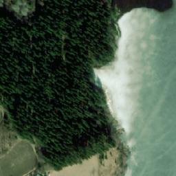 Satellite imagery of Ruisniemi, FI
