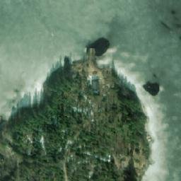 Satellite imagery of Seppälänniemi, FI