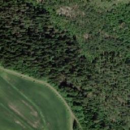 Satellite imagery of Pekolanniemi, FI