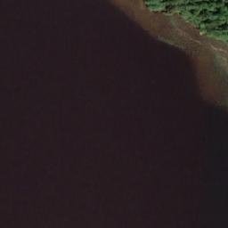 Satellite imagery of Uitinniemi, FI