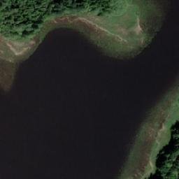 Satellite imagery of Uitinniemi, FI
