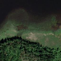 Satellite imagery of Uitinniemi, FI