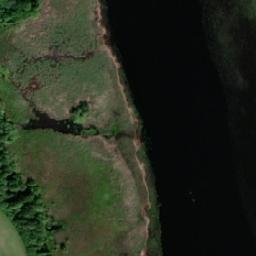 Satellite imagery of Luhdanniemi, FI