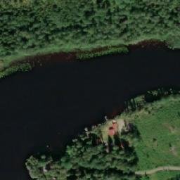 Satellite imagery of Heinäniemi, FI
