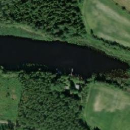 Satellite imagery of Heinäniemi, FI