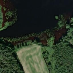 Satellite imagery of Mertoniemi, FI