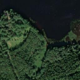 Satellite imagery of Mertoniemi, FI