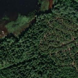 Satellite imagery of Mertoniemi, FI