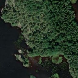 Satellite imagery of Kallinniemi, FI