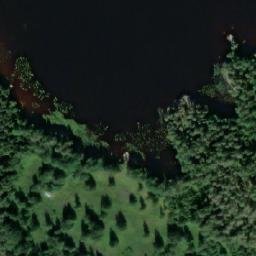 Satellite imagery of Kallinniemi, FI