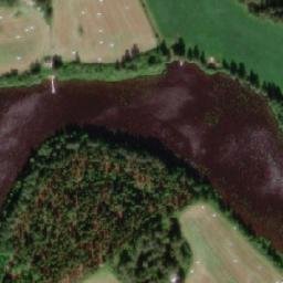 Satellite imagery of Leppälänniemi, FI