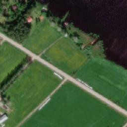 Satellite imagery of Tervaniemi, FI