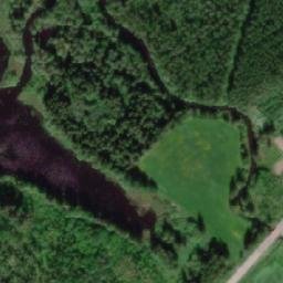 Satellite imagery of Halkoniemi, FI