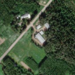 Satellite imagery of Halkoniemi, FI