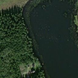 Satellite imagery of Tiukuniemi, FI