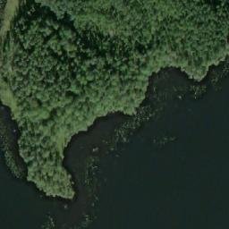 Satellite imagery of Tiukuniemi, FI
