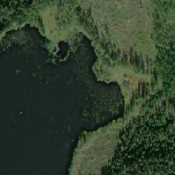 Satellite imagery of Tiukuniemi, FI