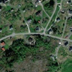 Satellite imagery of Nerstølneset, NO