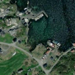 Satellite imagery of Nerstølneset, NO