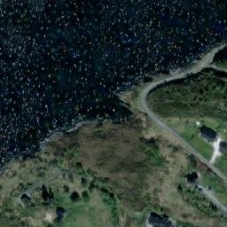 Satellite imagery of Kiperneset, NO