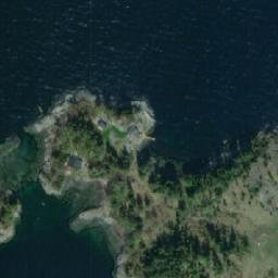 Satellite imagery of Tørbjønn, NO