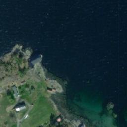 Satellite imagery of Kroken, NO