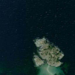 Satellite imagery of Naustberget, NO