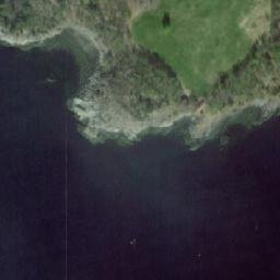 Satellite imagery of Strupneset, NO