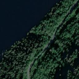 Satellite imagery of Byttollneset, NO