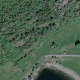 Satellite imagery of Snekkvikneset, NO