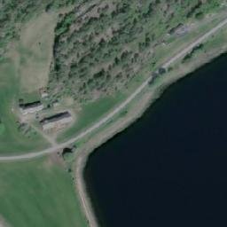 Satellite imagery of Snekkvikneset, NO