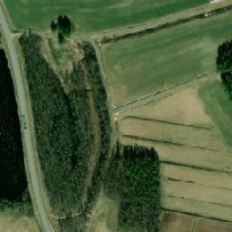 Satellite imagery of Jukanniemi, FI