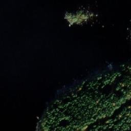 Satellite imagery of Iso Koiraniemi, FI