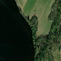 Satellite imagery of Hiekkaniemi, FI