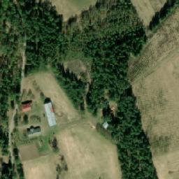 Satellite imagery of Hiekkaniemi, FI