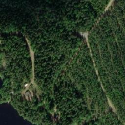 Satellite imagery of Lehmänpää, FI