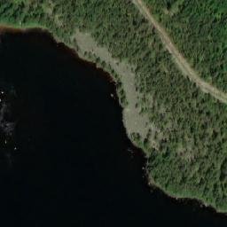 Satellite imagery of Talasniemi, FI