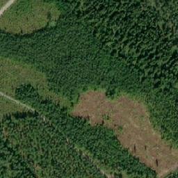Satellite imagery of Hoikanselänne, FI